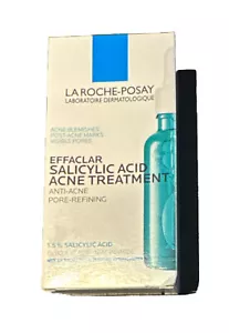 La Roche-Posay Effaclar Ultra Concentrated Serum - 30ml NIB - Picture 1 of 1