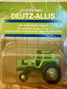1/64 Scale Deutz-Allis 6265 Model Tractor - Picture 1 of 1
