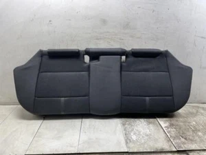 2005 BMW X3 E83 REAR LOWER SEAT SENSATEC OEM+ - Picture 1 of 12