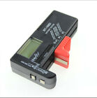 BT-168D Battery Level Tester Without Power Supply Digital Measure Rechargeable