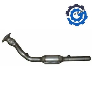 New Cateran Catalytic Converter for 1999-2006 Volkswagen Jetta Golf Beetle 33048 - Picture 1 of 1