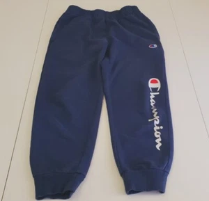 Champion boys Pants Sise 5 Blue - Picture 1 of 2