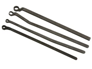 ST2580-469-1-10-85, -1880, -1-7-85, ST1580-357-12 WRENCH, AIRCRAFT - SET OF 4 - Picture 1 of 1