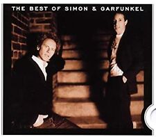 Best Of : Slide Pack, Simon&Garfunkel, Used; Acceptable CD