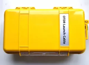 OTDR 500 meters Fibre Optic Launch Cable with SC/APC Connector for NBN,Telstra - Picture 1 of 3