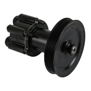 Pompa acqua mare grezzo per Mercruiser 262ci 305ci 350ci 377ci 454ci 502ci 46-807151A - Foto 1 di 6