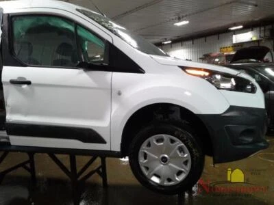 2017 Ford Transit Connect Front Door Window Regulator Power Right Foto 1 de 4