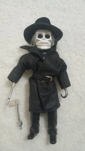 Modellino Full Moon Puppet Master Blade nero - Foto 1 di 2