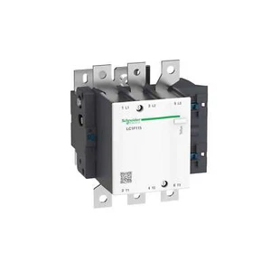 LC1F115G7 - Square D - Magnetic Contactor - Picture 1 of 1