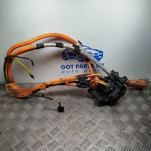 BMW I3 I01 LCI 2018 LADEBUCHSE KABEL BATTERIEKABELBAUM 9396543 - Bild 1 von 21
