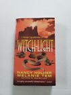 Witch-Light by Nancy Holder; Melanie Tem