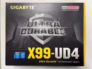 GIGABYTE GAX99UD4 Motherboard - Photo 1/4