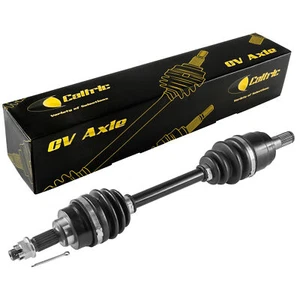 Front Left Complete CV Joint Axle for Honda TRX500FE Foreman 500 4X4 Es 2005-13 - Picture 1 of 7