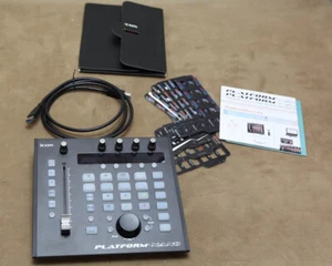 icon ICOC-PLATFORM NANO 315861 DAW-Controller - Bild 1 von 1