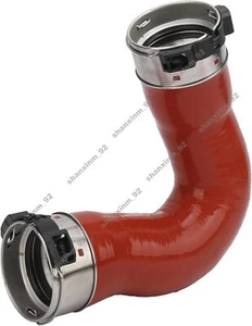 Intercooler Turbocharger Hose 9065285182 for Mercedes-Benz Sprinter 906 Series - Bild 1 von 5