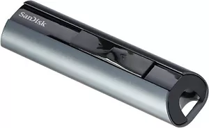 SanDisk USB Extreme Pro USB 3.1 USB Flash Drive (SDCZ880) 512GB 1TB - Picture 1 of 9