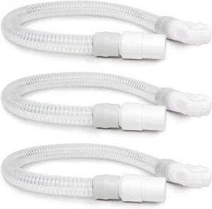 3 Packs Replacement Short Hose for N20 Reduce Air Leaks & Noisy Sound Included - Picture 1 of 7