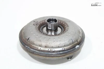 Chevrolet Equinox 2018-2023 AWD transmisión automática convertidor de par OEM Foto 1 de 4