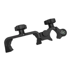 NEW Getac PS336 PS236 GPS Mount / Range Pole Cradle Bracket - Picture 1 of 5