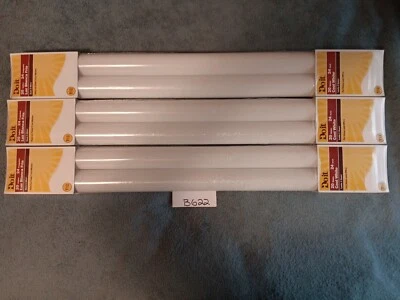 6 DoIt 24英寸20瓦冷白色T12灯泡 — 第 1/3 张图片