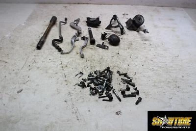 Lote de piezas y herrajes Buell Lightning XB12SCG 2006 Foto 1 de 4