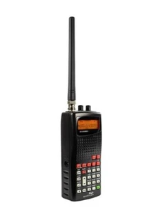 NASCAR READY - Whistler WS1010 Programowalne ręczne radio policyjne i radio NOAA! - Zdjęcie 1 z 1
