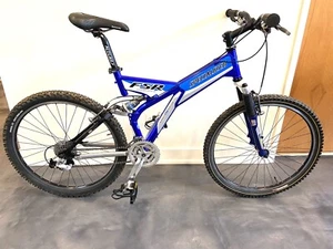 1999 Specialized FSR Expert Mountain Bike - Picture 1 of 10