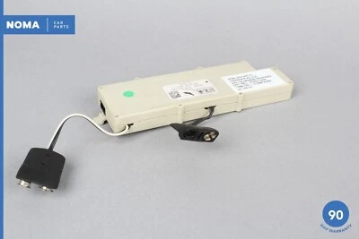 04-09 Jaguar XJ8 XJR VDP X358 AM FM Radio Amplificador 2W9318C847AD OEM Foto 1 de 4