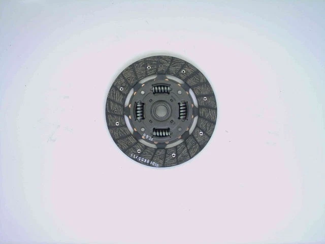 Disco de fricción de embrague para 95-11 Ford Mazda Ranger B2300 B3000 B2500 2,3 L 4 YJ73J6 Foto 1 de 1