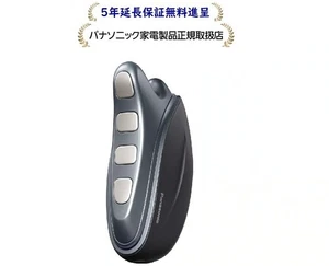 Dispositivo de belleza facial Panasonic EH-SP86-K Lift Care Vitalift Kassa de Japón - Imagen 1 de 1