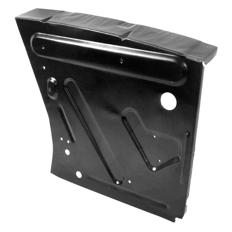 For Ford Mustang 1967-1968 Dynacorn 3634K Front Driver Side Fender Apron - Image 1 of 1