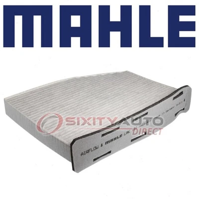 MAHLE Engine Oil Filter for 2017 Toyota Prius Prime - Oil Change Lubricant in — 第 1/4 张图片