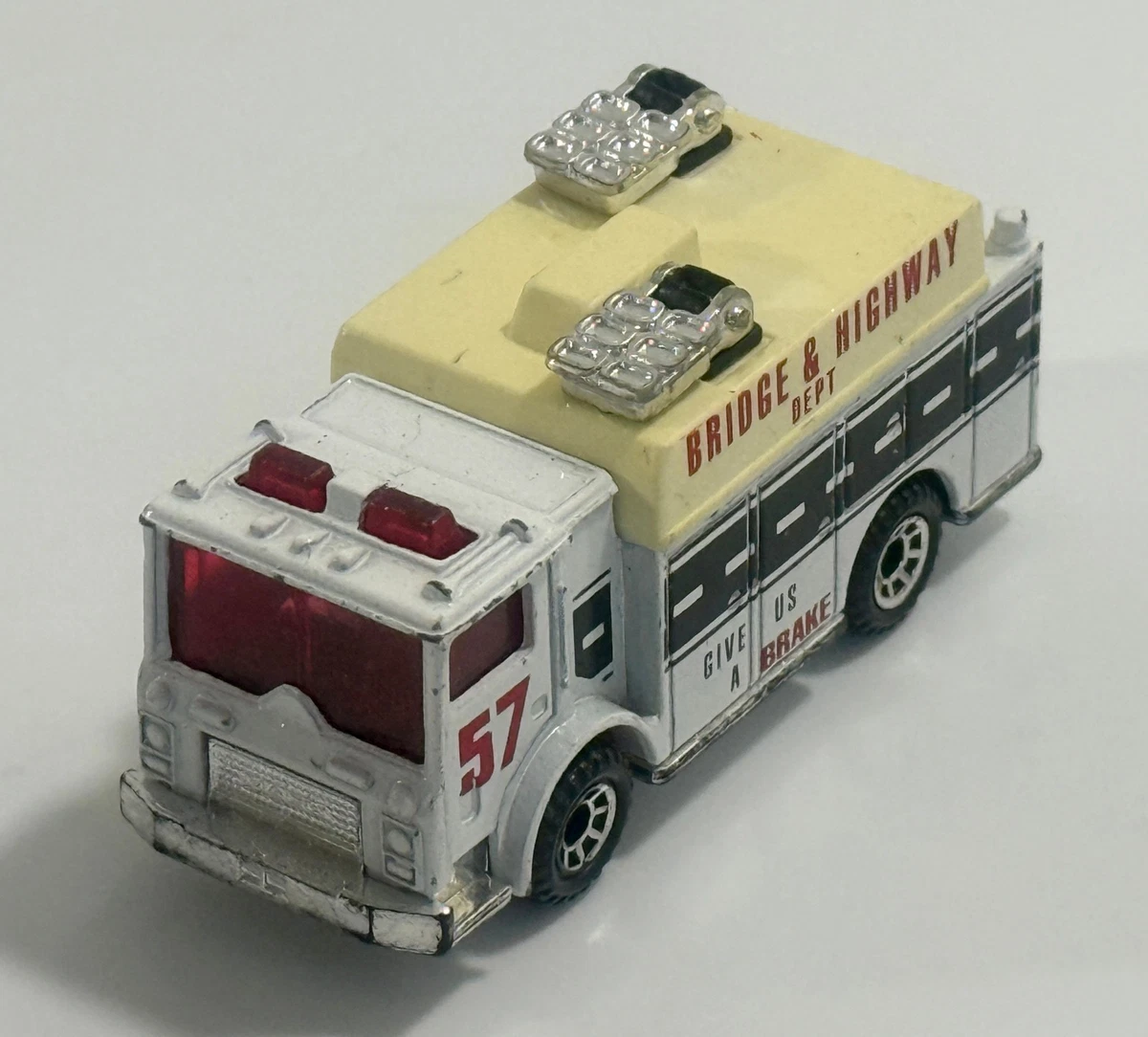 1991 Mack Vintage Manufacture Diecast Cars, Trucks & Vans | eBay