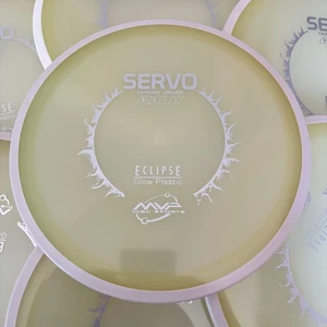 Servo MVP Eclipse Glow 6,5/5/-1/2 - Imagen 1 de 4