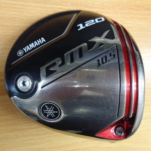 Yamaha RMX 120 Driver 10.5 Head Only - Picture 1 of 7