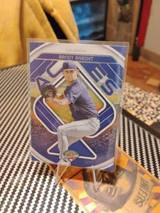 Edición Panini Prospect 2024 - Ases - #6 Brody Brecht - Imagen 1 de 2