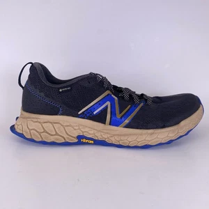 New Balance Men Fresh Foam X Hierro v7 Gore-Tex MTHIGK7 Running Shoes Size 13 D - Picture 1 of 12