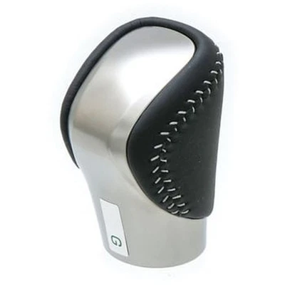 TOYOTA LEXUS / Genuino OEM / GS GS GS300 GS350 GS450 Perilla de cambio de cuero 33504-30560 Foto 1 de 4