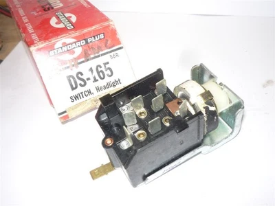 1968–73 USA made AMC gremlin javelin hornet headlight switch USA made - Image 1 of 2