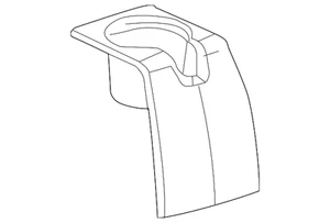 Genuine GM Cup Holder 13273735 - Picture 1 of 2