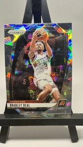 2024-25 Panini Prizm - Bradley Beal #54 Ice Prizm - Picture 1 of 2