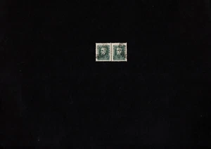 STAMPS BRAZIL 1954 DUKE CAXIAS GREEN 2.00 CR USED STAMP - Picture 1 of 2