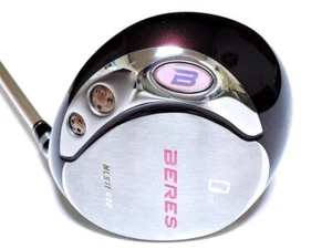 Palos de golf ""Driver"" HONMA BERES ML511 400cc titanio flexible señora loft-13 - Imagen 1 de 1