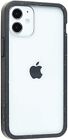Pela 100% Compostable Iphone 12 Mini Phone Case Cover - 5.4" - Clear Black Edge