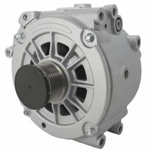 Lichtmaschine Generator 190A Wassergekühlt Mercedes C-Klasse W203 CDI - Picture 1 of 1