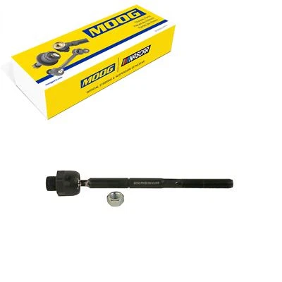 Extremo de barra de dirección interior delantero MOOG para Jeep Liberty 2002-2005 Foto 1 de 4