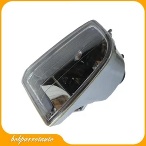 Front Left Bumper Lower Fog Light Lamp Housing Fits For Toyota RAV4 2001-2003 - Picture 1 of 11