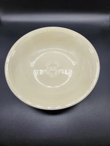 2x Oneida Petals Cream (Gardenia) Ivory Ercu Soup Cereal Bowl 8 1/4" - Picture 1 of 3