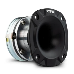 DS18 PRO-DRNSC1.5DK Compression Driver Horn 320W 8-ohm 1.5" VC Compact Speaker - Picture 1 of 5