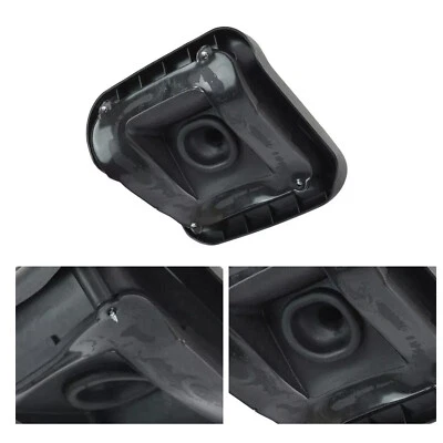 Estuche de transferencia palanca de cambios polaina bota para camioneta Ford Bronco Foto 1 de 4